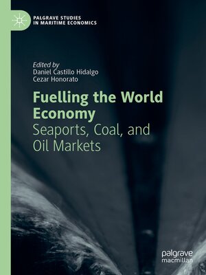 cover image of Fuelling the World Economy